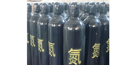山西瓶裝氣體廠家告訴你氧氣瓶為什么要禁油？