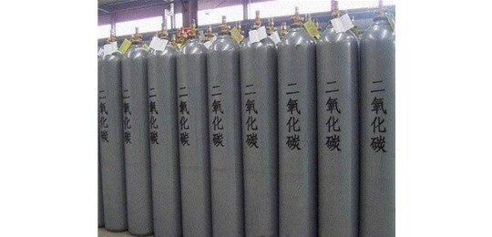 交城氣體公司為您解答食品級(jí)二氧化碳現(xiàn)存問題有哪些？